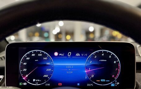 Mercedes-Benz S-Класс, 2021 год, 11 500 000 рублей, 10 фотография