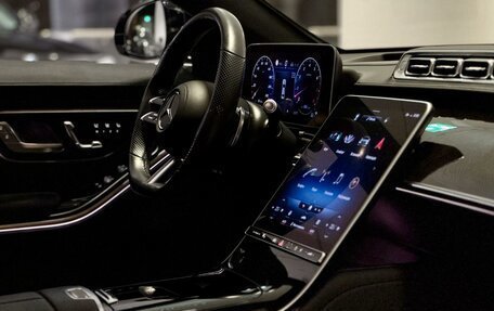 Mercedes-Benz S-Класс, 2021 год, 11 500 000 рублей, 17 фотография