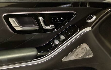 Mercedes-Benz S-Класс, 2021 год, 11 500 000 рублей, 12 фотография