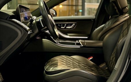 Mercedes-Benz S-Класс, 2021 год, 11 500 000 рублей, 15 фотография