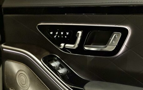 Mercedes-Benz S-Класс, 2021 год, 11 500 000 рублей, 30 фотография