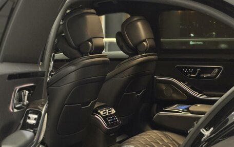 Mercedes-Benz S-Класс, 2021 год, 11 500 000 рублей, 28 фотография