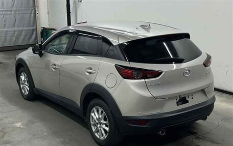 Mazda CX-3 I, 2022 год, 1 712 000 рублей, 3 фотография