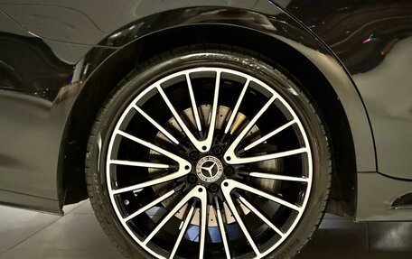 Mercedes-Benz S-Класс, 2021 год, 11 500 000 рублей, 31 фотография