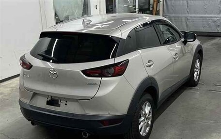 Mazda CX-3 I, 2022 год, 1 712 000 рублей, 4 фотография