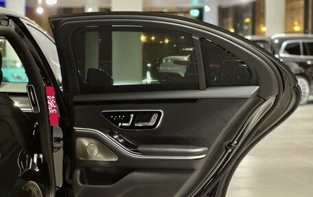 Mercedes-Benz S-Класс, 2021 год, 11 500 000 рублей, 29 фотография