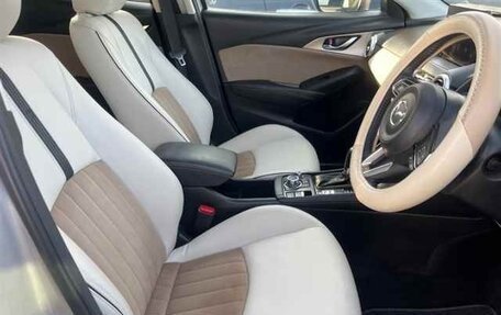 Mazda CX-3 I, 2022 год, 1 712 000 рублей, 6 фотография