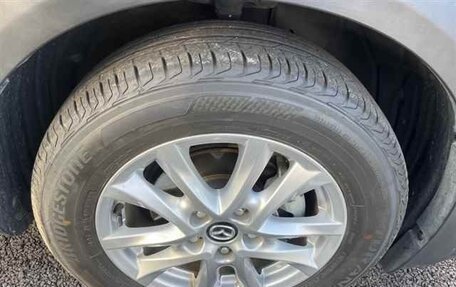 Mazda CX-3 I, 2022 год, 1 712 000 рублей, 9 фотография