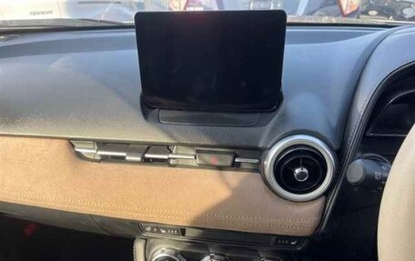 Mazda CX-3 I, 2022 год, 1 712 000 рублей, 7 фотография