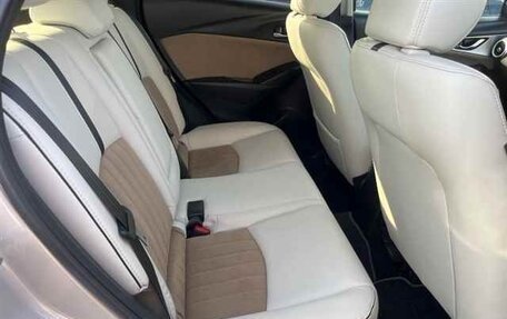 Mazda CX-3 I, 2022 год, 1 712 000 рублей, 8 фотография