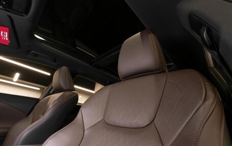 Lexus RX IV рестайлинг, 2023 год, 9 800 000 рублей, 10 фотография