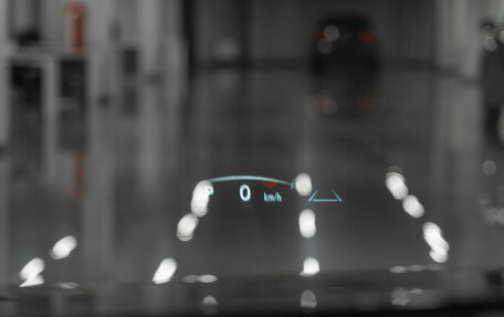 Lexus RX IV рестайлинг, 2023 год, 9 800 000 рублей, 13 фотография