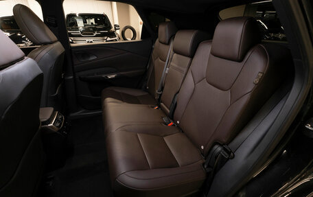 Lexus RX IV рестайлинг, 2023 год, 9 800 000 рублей, 14 фотография