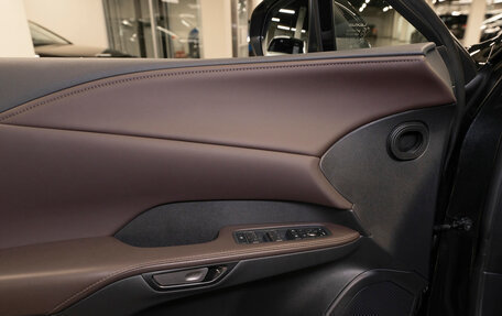 Lexus RX IV рестайлинг, 2023 год, 9 800 000 рублей, 21 фотография