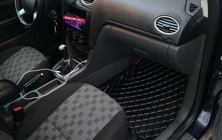 Ford Focus II рестайлинг, 2007 год, 333 000 рублей, 6 фотография