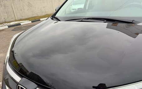 Honda CR-V IV, 2018 год, 2 850 000 рублей, 10 фотография