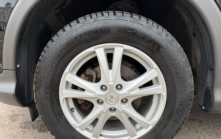 Honda CR-V IV, 2018 год, 2 850 000 рублей, 14 фотография