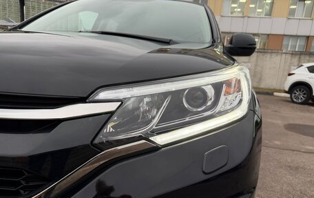 Honda CR-V IV, 2018 год, 2 850 000 рублей, 11 фотография