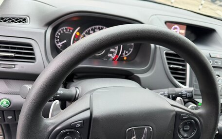 Honda CR-V IV, 2018 год, 2 850 000 рублей, 22 фотография