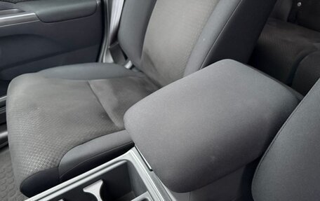 Honda CR-V IV, 2018 год, 2 850 000 рублей, 24 фотография