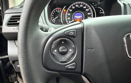 Honda CR-V IV, 2018 год, 2 850 000 рублей, 20 фотография