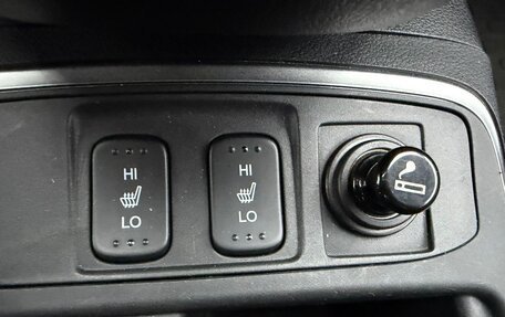 Honda CR-V IV, 2018 год, 2 850 000 рублей, 26 фотография