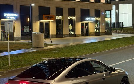 Audi A5, 2025 год, 6 200 000 рублей, 7 фотография