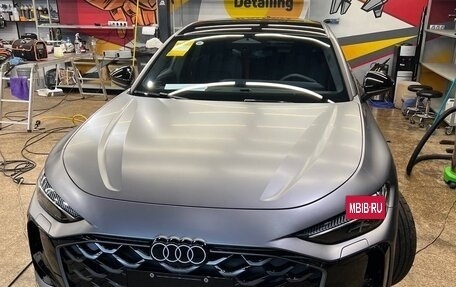 Audi A5, 2025 год, 6 200 000 рублей, 3 фотография