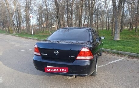 Nissan Almera Classic, 2009 год, 459 000 рублей, 4 фотография