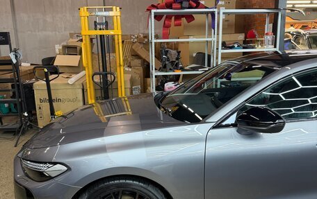 Audi A5, 2025 год, 6 200 000 рублей, 8 фотография