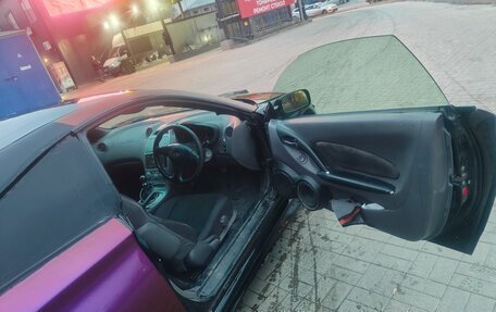 Toyota Celica VII рестайлинг, 2001 год, 450 000 рублей, 7 фотография