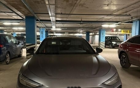 Audi A5, 2025 год, 6 200 000 рублей, 9 фотография