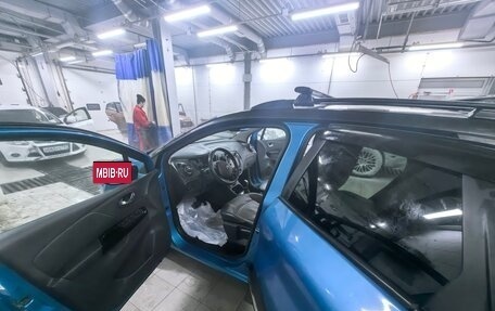 Renault Kaptur I рестайлинг, 2017 год, 1 200 000 рублей, 2 фотография