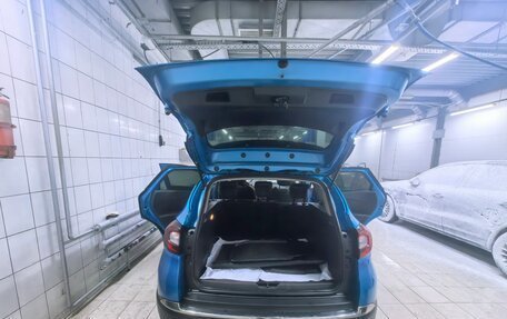 Renault Kaptur I рестайлинг, 2017 год, 1 200 000 рублей, 3 фотография