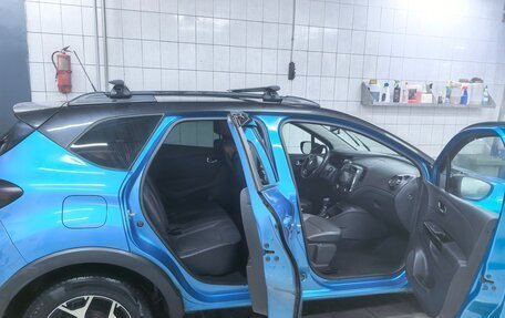 Renault Kaptur I рестайлинг, 2017 год, 1 200 000 рублей, 6 фотография