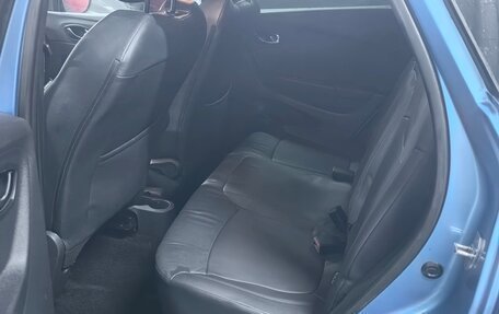 Renault Kaptur I рестайлинг, 2017 год, 1 200 000 рублей, 10 фотография