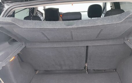 Renault Sandero I, 2012 год, 560 000 рублей, 8 фотография