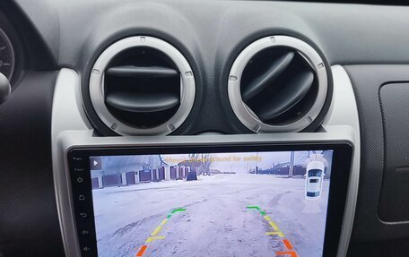 Renault Sandero I, 2012 год, 560 000 рублей, 6 фотография