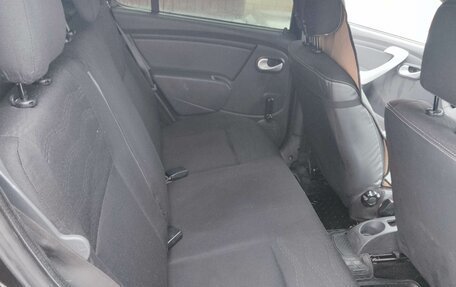 Renault Sandero I, 2012 год, 560 000 рублей, 9 фотография