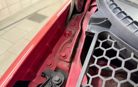 Peugeot 207 I, 2007 год, 500 000 рублей, 9 фотография