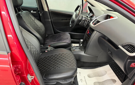 Peugeot 207 I, 2007 год, 500 000 рублей, 3 фотография