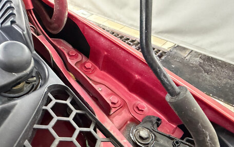 Peugeot 207 I, 2007 год, 500 000 рублей, 8 фотография