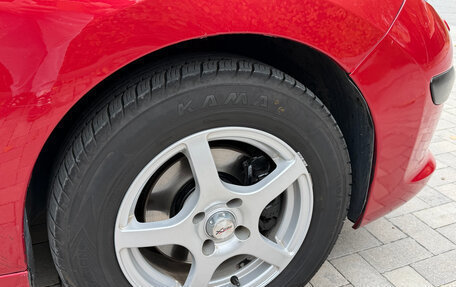 Peugeot 207 I, 2007 год, 500 000 рублей, 12 фотография