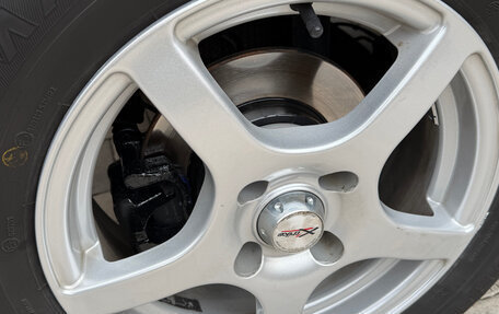 Peugeot 207 I, 2007 год, 500 000 рублей, 14 фотография