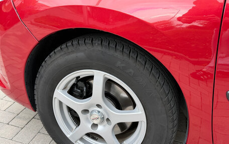 Peugeot 207 I, 2007 год, 500 000 рублей, 19 фотография