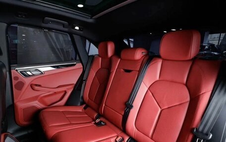 Porsche Macan I рестайлинг, 2015 год, 3 100 000 рублей, 2 фотография