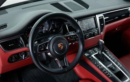 Porsche Macan I рестайлинг, 2015 год, 3 100 000 рублей, 6 фотография