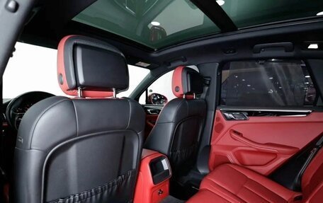 Porsche Macan I рестайлинг, 2015 год, 3 100 000 рублей, 13 фотография