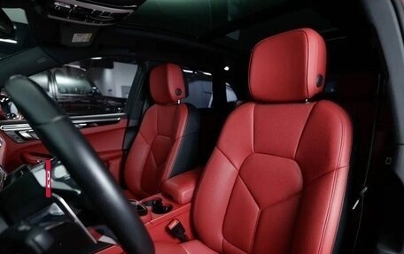 Porsche Macan I рестайлинг, 2015 год, 3 100 000 рублей, 5 фотография