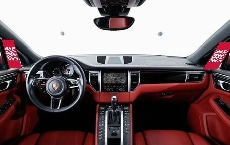 Porsche Macan I рестайлинг, 2015 год, 3 100 000 рублей, 7 фотография